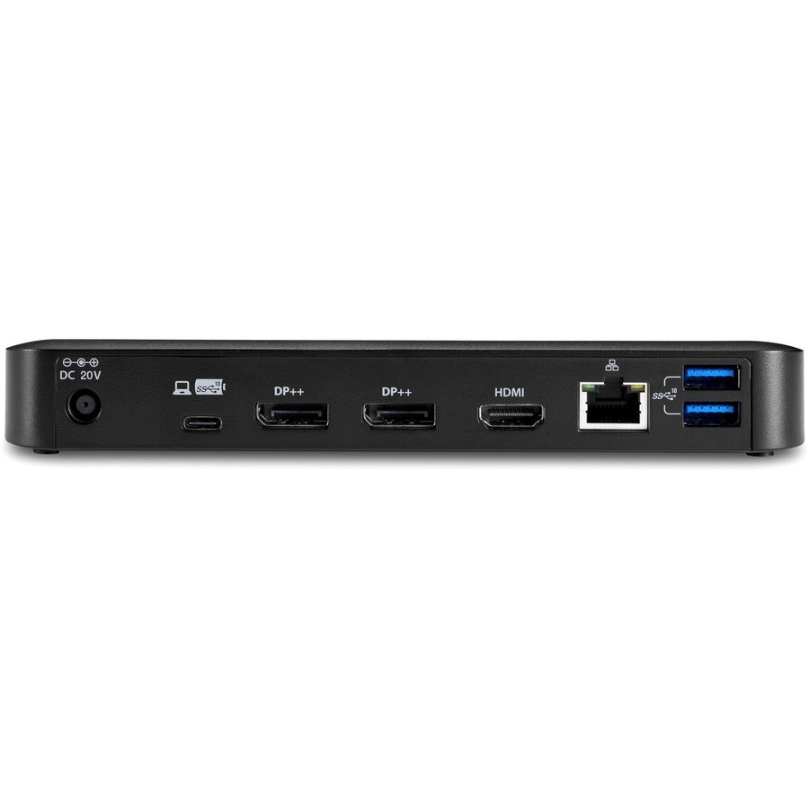 Kensington SD4840P Docking Station Kensington SD4840P Docking Station